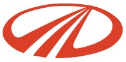 Mahindra Electric logo