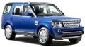 2014 Discovery 4 Diesel
