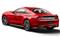 New 2016 Ford Mustang Rear 3-Quarter New 2016 Ford Mustang Rear 3-Quarter