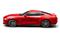 New 2016 Ford Mustang Side View New 2016 Ford Mustang Side View