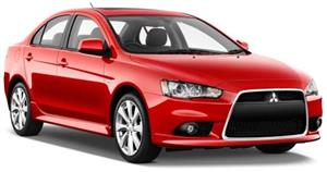 2015 Mitsubishi Lancer (P)