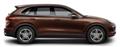 2015 Porsche Cayenne Diesel