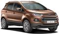 2016 Ford Ecosport (P)