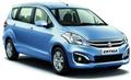 2016 New Maruti Suzuki Ertiga (P)