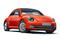 2016 VW Beetle Front 3-Quarter