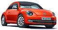 2016 VW Beetle (P)