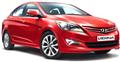 2015 Hyundai Verna 4S Fluidic (P)