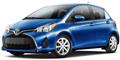 2015 Toyota Yaris (P)
