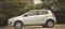 2015 Fiat Palio Side View