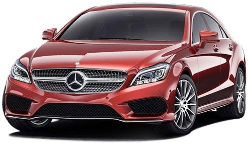 Mercedes Cls 250 Cdi Diesel Price Specs Review Pics Mileage In India