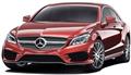 2015 Mercedes-Benz CLS-Class (P)