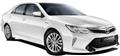 2015 Toyota Camry Launched (P)