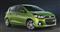 2016 Chevrolet Beat (Spark) F3Q 2016 Chevrolet Beat (Spark) F3Q