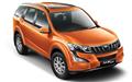 2015 Mahindra XUV500 Launched (P)