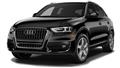 2014 Audi A3 (P)