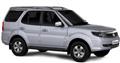 2015 Tata Safari Storme (P)