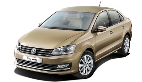 Volkswagen Vento Automatic Highline Diesel Price Specs Review Pics Mileage In India