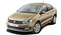 2015 Volkswagen Vento (P)