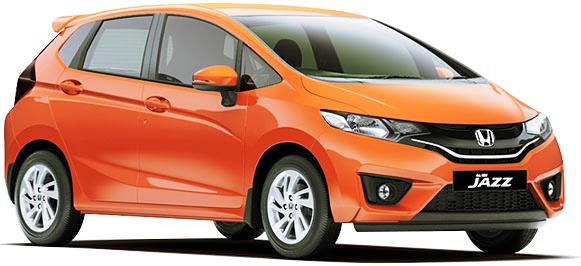 Honda Jazz Launch Date In India