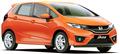 2015 Honda Jazz Diesel (P)