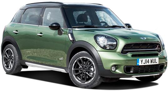 Mini Cooper Countryman Diesel Price Specs Review Pics