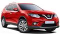 2016 Nissan X-Trail (P)