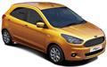 2016 Ford Figo (P)