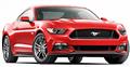 2016 New Ford Mustang GT (P)