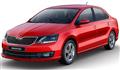 2017 Skoda Rapid