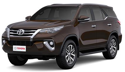 Toyota Fortuner 2 4l Price Specs Review Pics Mileage In