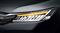 2016 Honda Accord Close-up Shot 2016 Honda Accord Close-up Shot