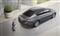 2016 Honda Accord Rear 3-Quarter 2016 Honda Accord Rear 3-Quarter