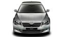 2016 Skoda Superb (P)