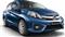 2016 Honda Amaze Front 3-Quarter 2016 Honda Amaze Front 3-Quarter