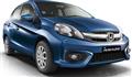 2016 Honda Amaze (P)