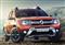 2016 Renault Duster Front 3-Quarter 2016 Renault Duster Front 3-Quarter