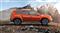2016 Renault Duster Side View 2016 Renault Duster Side View