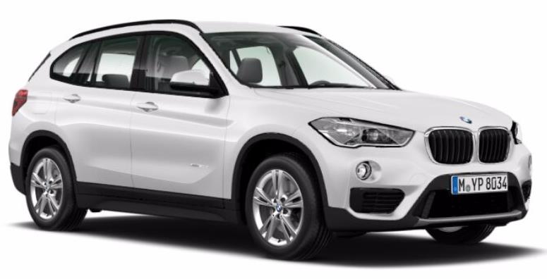 Bmw X1 Xdrive20d Xline Price Specs Review Pics Mileage In India