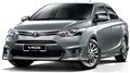 2016 Toyota Vios