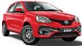 2016 Toyota Etios Liva