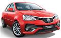 2016 Toyota Etios Platinum
