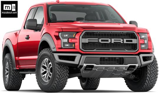 Ford F150 Raptor Price Specs Review Pics Mileage In India