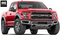 2018 Ford F150 Raptor (Cars Maxabout)