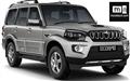 2018 Mahindra Scorpio