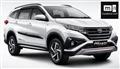 2018 Toyota Rush