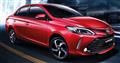 2018 Toyota Vios