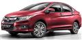 2017 Honda City