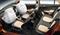 2017 Hyundai Grand i10 Interior View 2017 Hyundai Grand i10 Interior View