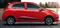 2017 Hyundai Grand i10 Side View 2017 Hyundai Grand i10 Side View