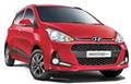 2017 Hyundai Grand i10